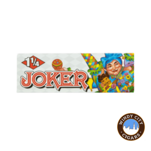 Joker Rolling Papers – 1 1/4