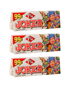 Joker Rolling Papers – 1 1/4