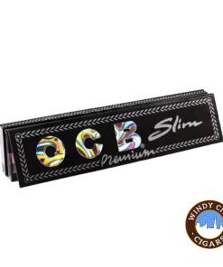 OCB Rolling Papers - Premium Slim