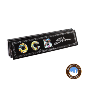 OCB Rolling Papers - Premium Slim