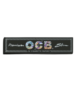 OCB Rolling Papers - Premium Slim