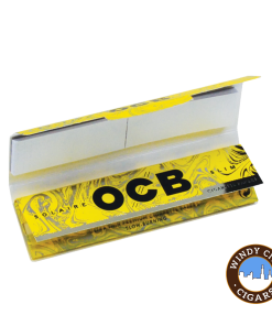 OCB Rolling Papers – Solaire Slim