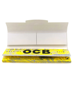 OCB Rolling Papers – Solaire Slim