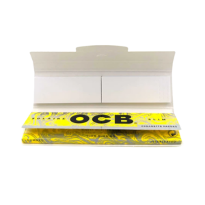 OCB Rolling Papers – Solaire Slim