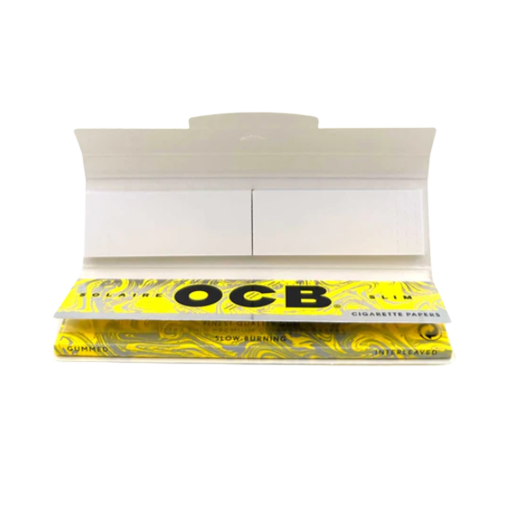 OCB Rolling Papers – Solaire Slim