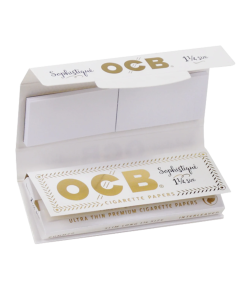 OCB Rolling Papers – Sophistique 1/14