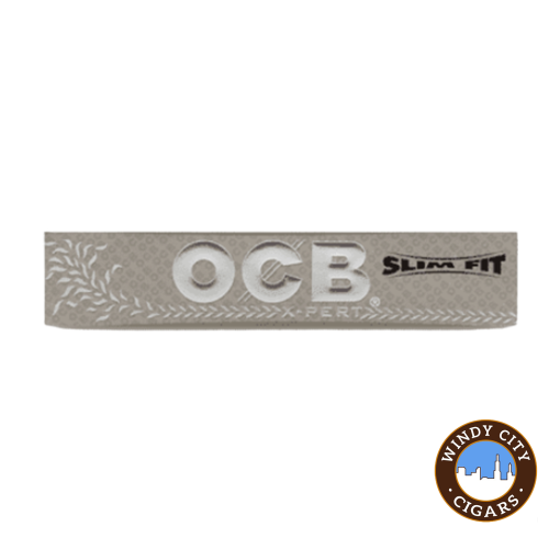 OCB Rolling Papers – X-Pert Slim Fit