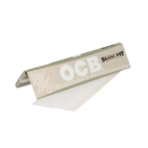 OCB Rolling Papers – X-Pert Slim Fit