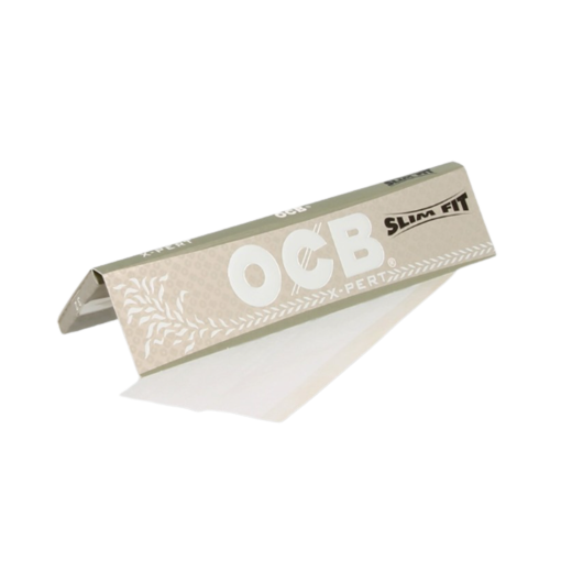 OCB Rolling Papers – X-Pert Slim Fit