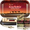 Kashmir Rolling Papers