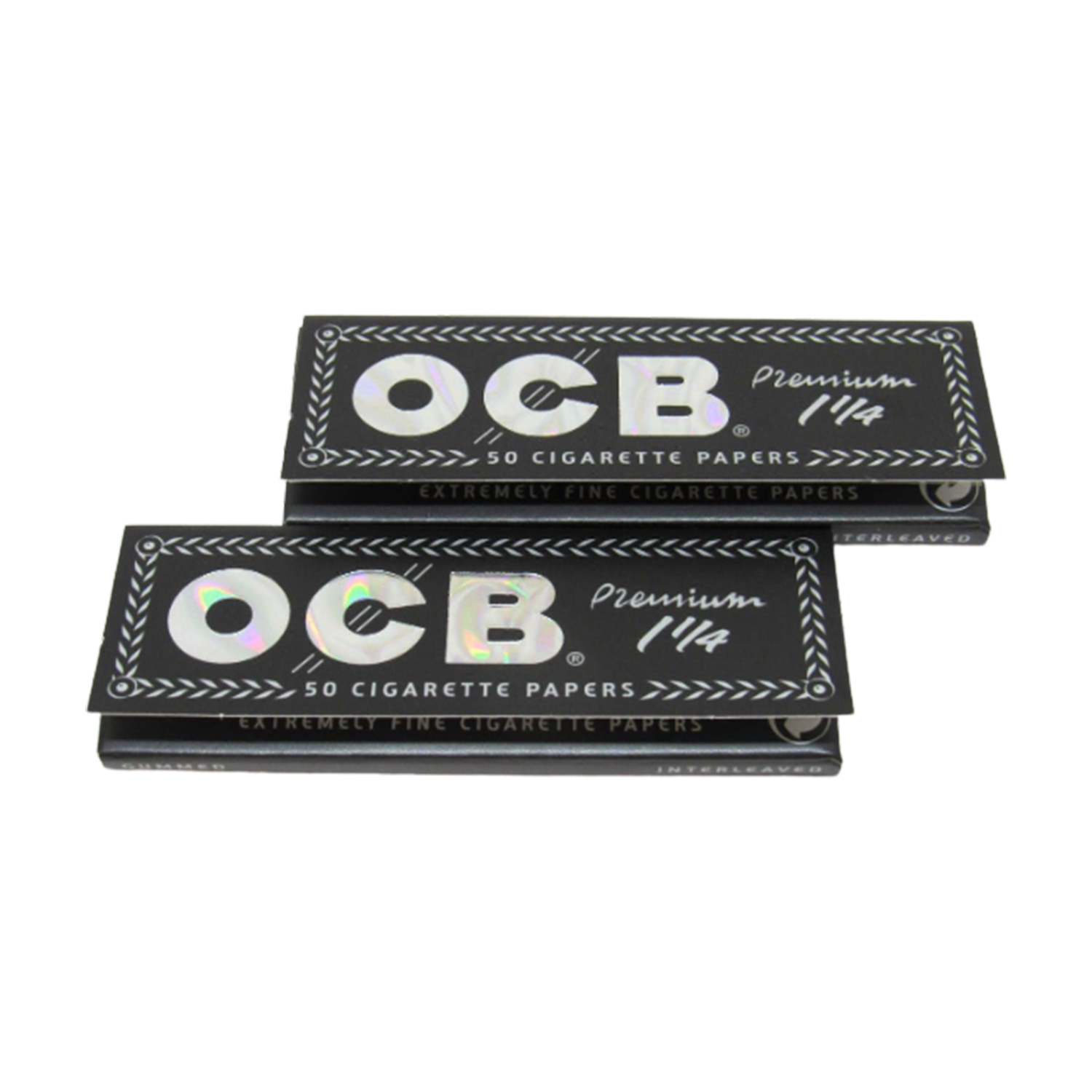 OCB Premium tubes 