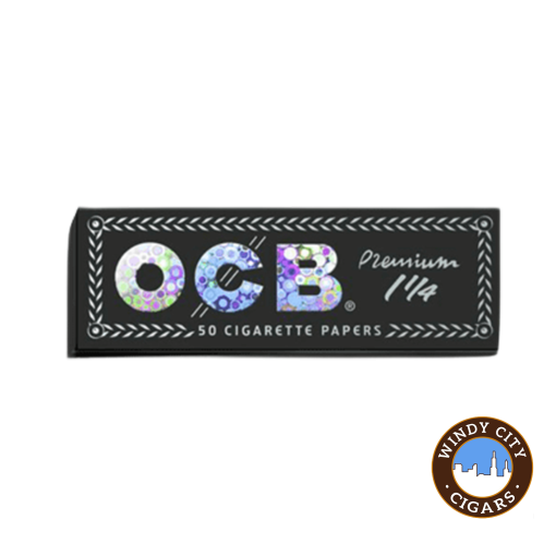 OCB Rolling Papers – Premium 1/1.4