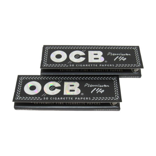 OCB Rolling Papers – Premium 1/1.4