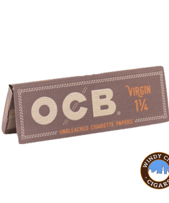 OCB Rolling Papers – Virgin 1/14