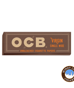 OCB Rolling Papers – Virgin Single Wide