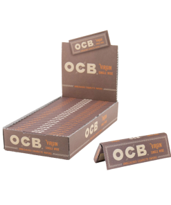 OCB Rolling Papers – Virgin Single Wide