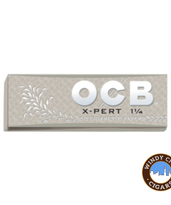 OCB Rolling Papers – X-Pert 1/14