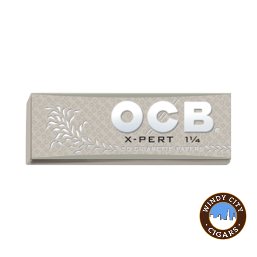 OCB Rolling Papers – X-Pert 1/14