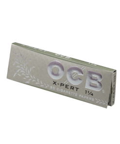 OCB Rolling Papers – X-Pert 1/14