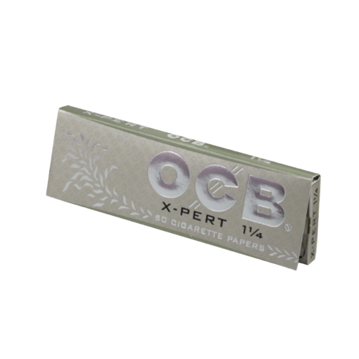 OCB Rolling Papers – X-Pert 1/14