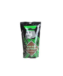 high card pipe tobacco menthol