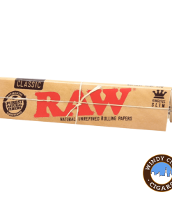 RAW Rolling Papers – Classic Slim