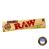RAW Rolling Papers – Organic Hemp Slim
