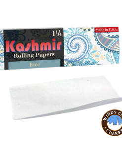 Kashmir Rice Rolling Papers