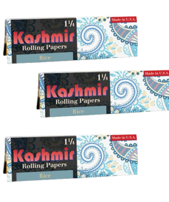 Kashmir Rice Rolling Papers