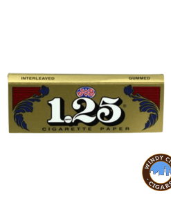 Job Rolling Papers – 1.25