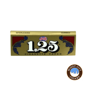 Job Rolling Papers – 1.25