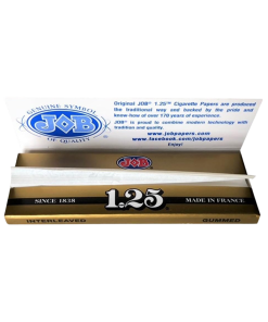 Job Rolling Papers – 1.25