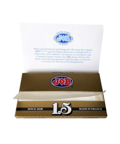 Job Rolling Papers – 1.5