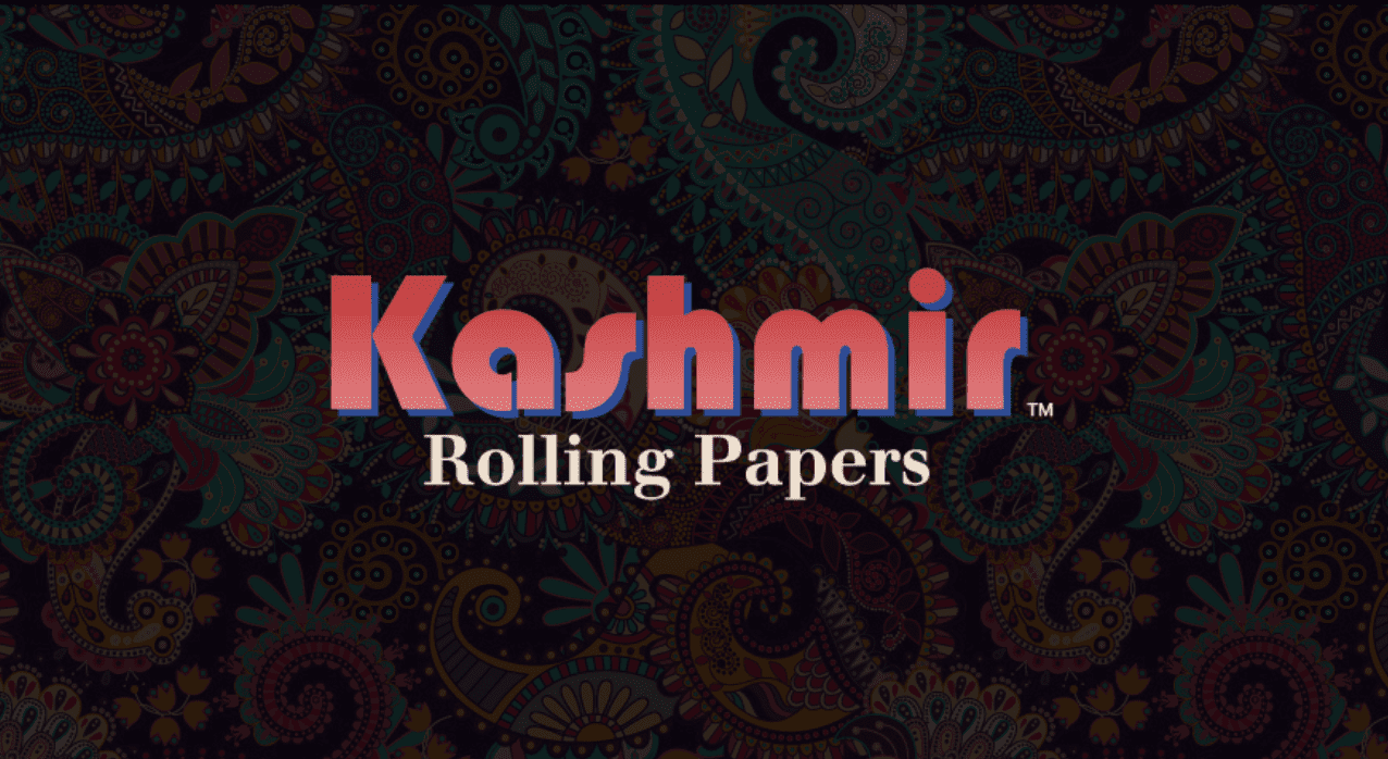 How to roll using Kashmir Rolling Papers & Wraps