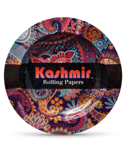 Kashmir Ashtray 1