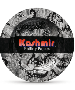 Kashmir Ashtray 2