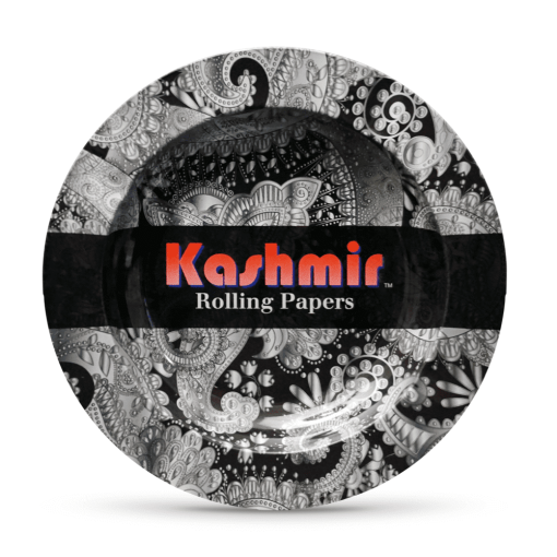 Kashmir Ashtray 2