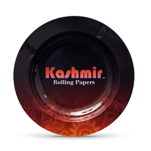 Kashmir Ashtray 3