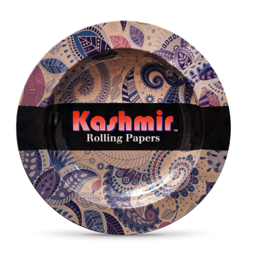 Kashmir Ashtray 4 1