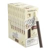 Middleton's Black & Mild Cigars - Cream 10 packs of 5