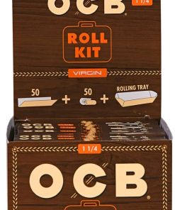 ocb roll kit