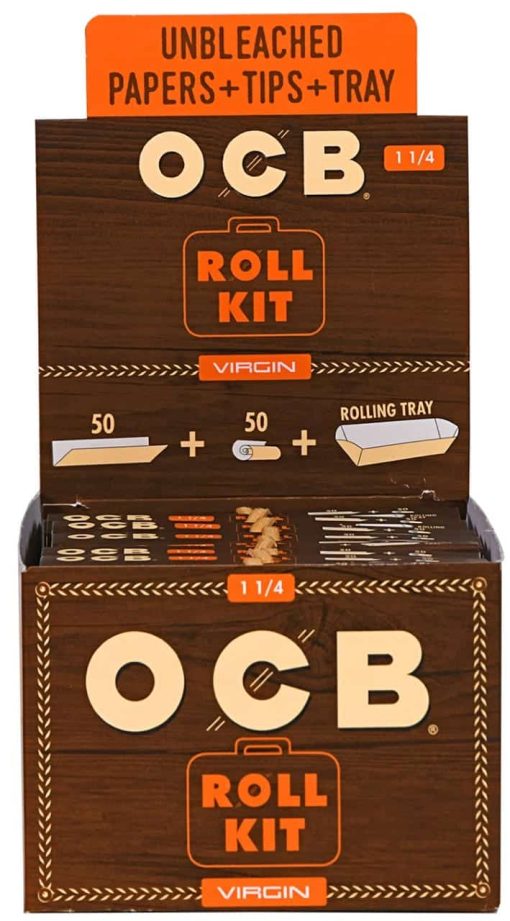 ocb roll kit