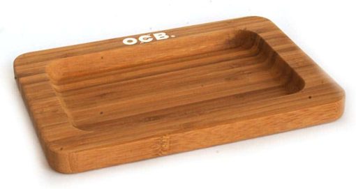 ocb rolling tray