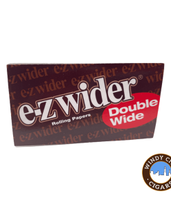 E-Z Wider Double Wide