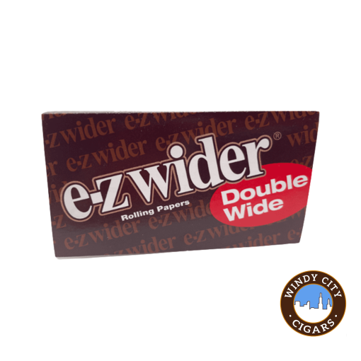 E-Z Wider Double Wide