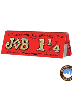 Job 1 14 Slow Burning Rolling Paper