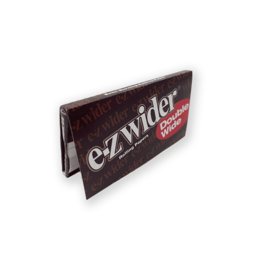 ez wider double wide 1