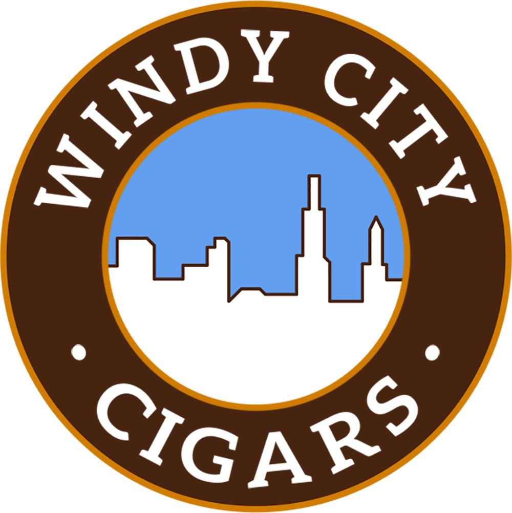 Windy City Cigar Logo