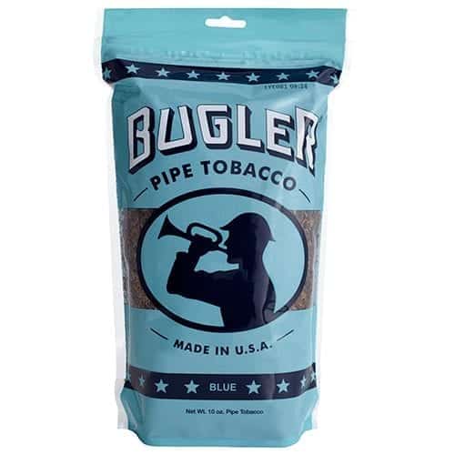 bag of bugler tobacco