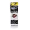 Swisher Sweets Cigarillos-Black